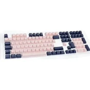 Klávesnice Ducky Double-Shot Keycap Set (DKSA109-DEPDFUPBOO1)
