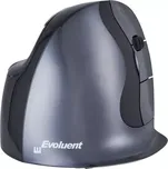 Evoluent Wireless VerticalMouse D šedá (M) (VMDMW)