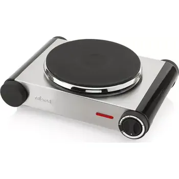 Vařič Tristar KP-6191 nerezová (KP-6191)