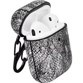 Pouzdro na mobilní telefon TERRATEC AirBox Snake Skin Black (306844)