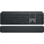 Logitech MX Keys S Plus šedá (920-011589)