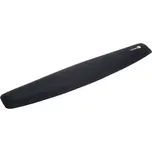 CONNECT IT zápěstní opěrka před klávesnici z paměťové pěny černá (CI-499)