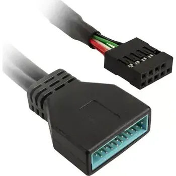 Kolink Adaptér USB z interního 3.0 na interní 2.0 (PGW-AC-KOL-030)