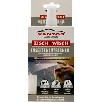 XANTOS 514214 Houba s integrovaným odstraňovačem hmyzu (514214)