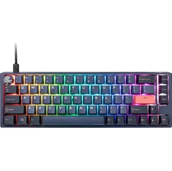 Klávesnice Ducky One 3 Cherry MX-Brown modrá (DKON2167ST-BUSPDCOVVVC2)