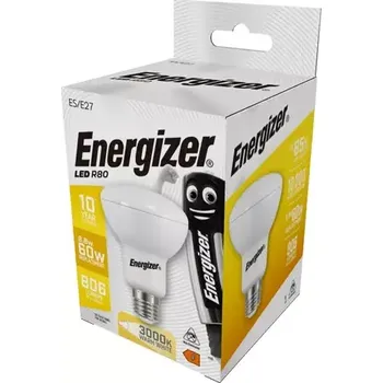 Žárovka Energizer S17545 LED R80 žárovka 10.5W (S17545)
