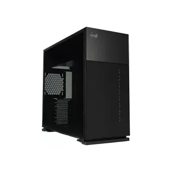 PC skříň InWin 127 černá (IW-CS-127BLK)