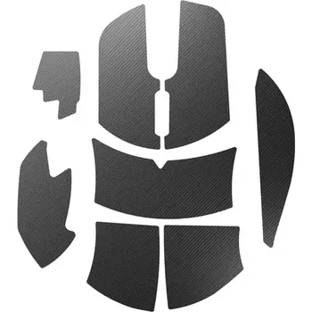 Tejpovací páska Glorious Model I Grip Tape - černá (GLO-ACC-GRP-I)