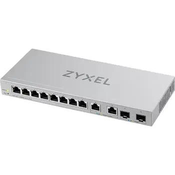 Síťový prvek ZyXEL XGS1210-12 V2 (XGS1210-12-ZZ0102F)