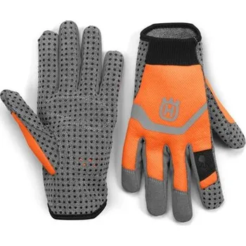 Pracovní rukavice HUSQVARNA Rukavice Functional Light Vent, 529880107, 5298801-07