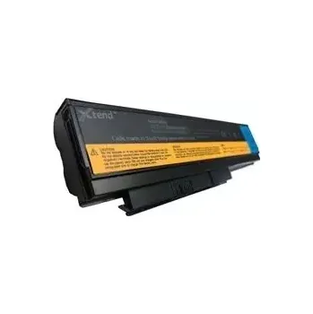 Notebook Lenovo ThinkPad Battery 40+ (42T4899)
