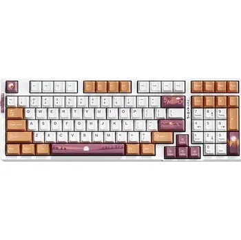 Klávesnice VGN V98 Pro Blueberry Ice Cream - Twilight (V98 PRO V2 BBICA)