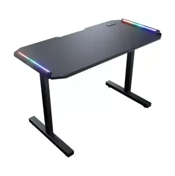 Herní židle COUGAR DEIMUS 120 RGB černá (CGR-DEIMUS-B01)