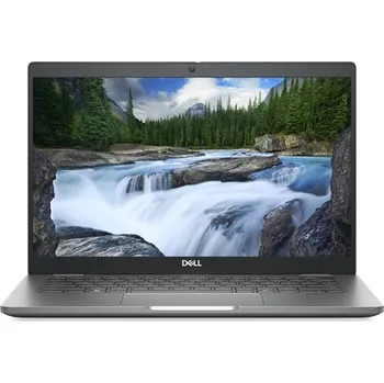 Notebook Dell Latitude/5350/i5-1345U/13,3"/FHD/16GB/512GB SSD/Iris Xe/W11P/Gray/3RNBD