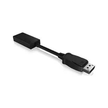 Video kabel Icy Box IB-AC508a černá (IB-AC508a)
