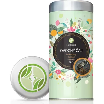 Čaj Naturalis Jablkoň 50 g