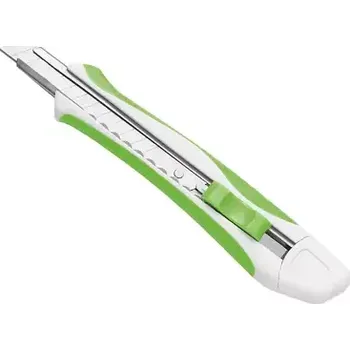 Pracovní nůž WEDO COMFORTLINE 9 mm Nůž (4003801853086)