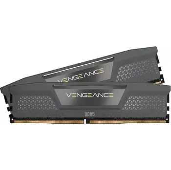 Operační paměť Corsair Vengeance 96GB (2x 48GB) DDR5 6000MHz (CMK96GX5M2B6000Z30)