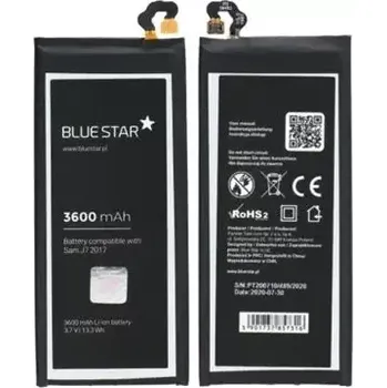Baterie pro mobilní telefon BS PREMIUM baterie pro SAMSUNG J730 GALAXY J7 2017 (14508816)