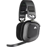Corsair HS80 RGB Wireless černá (CA-9011235-EU)