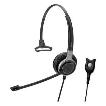 Mikrofon EPOS SENNHEISER IMPACT SC 638 černá (1000580)