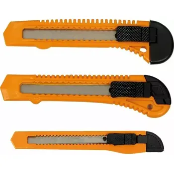 Kuchyňský nůž Aroso Vylamovací nože 3ks (20.317)