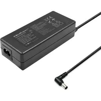 Počítač Qoltec 51029 Napájecí adaptér pro LG|Samsung monitory 65W (51029)