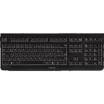 Klávesnice CHERRY JK-0800BE-2 černá (JK-0800BE-2)