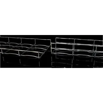 kabelová chránička Drátěný žlab DZI 60x100 BZNCR KOPOS - KOLIN a.s. 41-08-270-06210