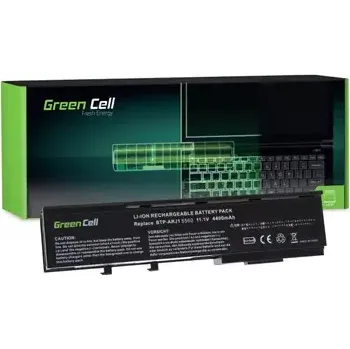 Notebook Green Cell AC10 baterie pro Acer 5730G 6231 6252 (AC10-GC)