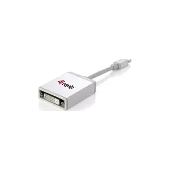 Video kabel equip Converter MiniDisplayPort - DVI (133433)