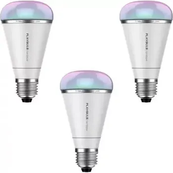 Žárovka MiPow Playbulb Rainbow (BTL200-3)