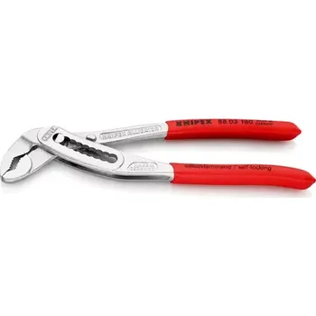 Dílna Knipex Alligator 88 03 180 Instalatérské kleště 180mm (88 03 180)
