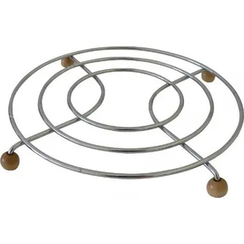 TORO podložka pod hrnec drátěná 20 x 2,2 cm_hamashop