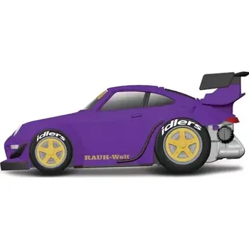 autíčko Maisto Muscle Machines - RWB 993 911 (101215574)