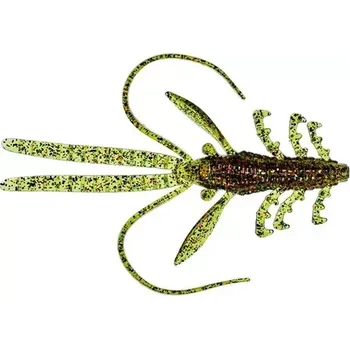 Umělá nástraha Gunki Gumová nástraha Naiad Salty 10cm 4,8g Firecracker 5ks (32118)