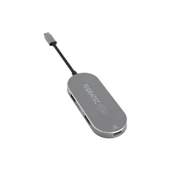 Notebook TERRATEC Connect C5 (CONNECT 5)