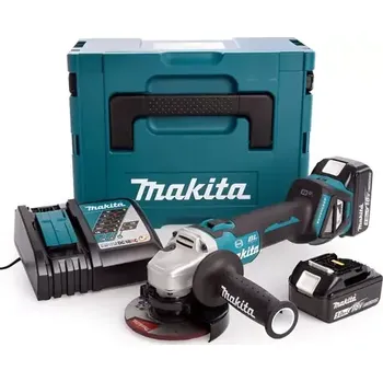 Bruska Makita DGA513RT3J (DGA513RT3J)