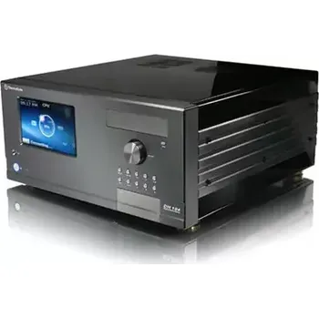 PC skříň THERMALTAKE VH4001BNS DH104 (VH4001BNS)