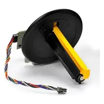 ZEBRA Vřeteno pro navíijení podkladu pro tiskárny řady ZT410 (P1058930-052)