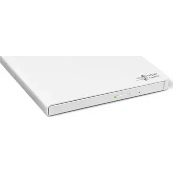 Mechanika Hitachi GP57EW40 bílá (GP57EW40.AHLE10B)