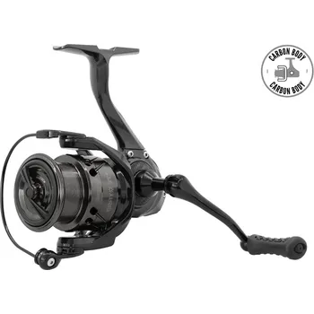 Rybářský naviják Delphin GRAYX 2T SH vel. 2000