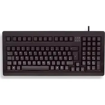 Klávesnice CHERRY G80-1800LPCEU-2 černá (G80-1800LPCEU-2)