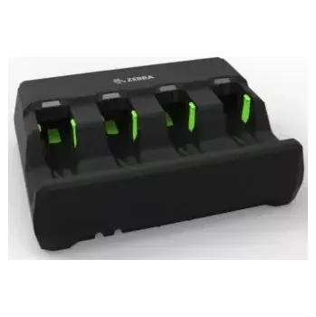 Zebra SAC3600-KIT nabíjecí stanice 4 sloty (SAC3600-KIT)