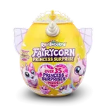 ADC Blackfire Rainbocorns: Plyšový jednorožec s korunkou (ZU9281)