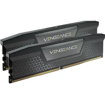 Operační paměť Corsair Vengeance 96GB (2x 48GB) DDR5 6800MHz (CMK96GX5M2B6800C40)