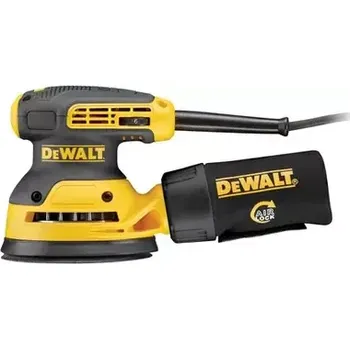 excentrická bruska DeWalt DWE6423-QS (DWE6423-QS)