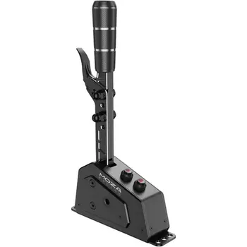 Herní volant MOZA SPG Sequential Shifter černá (RS059)