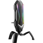 Tracer Spider RGB černá (TRAMIC46853)