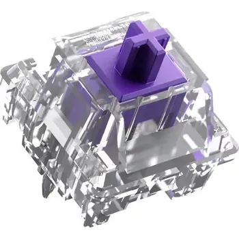 Glorious Mako Ultralight mechanické spínače (110 ks) (GLO-KB-ACC-SWT-MAKO-UL-LUBED-110)